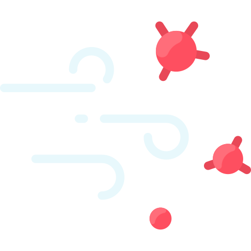 Wind icon