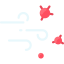 Wind icon 64x64