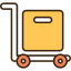 Delivery icon 64x64