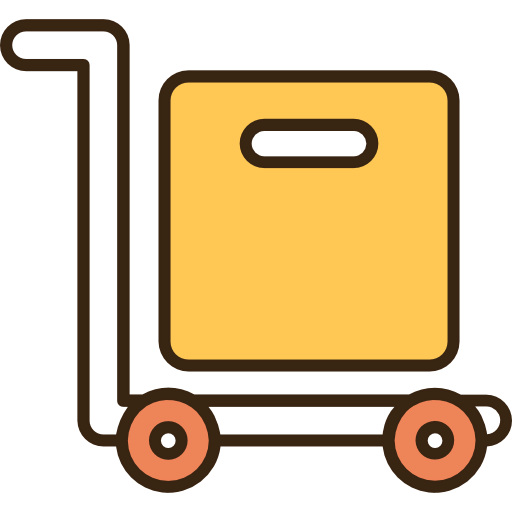 Delivery icon