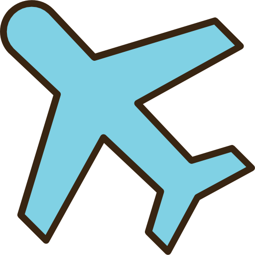 Plane icon