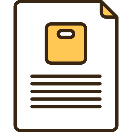 Delivery icon