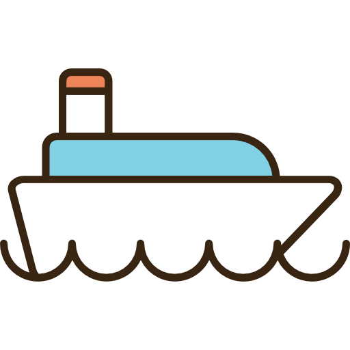 Ship icon