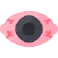 Eye icon 64x64