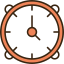 Time icon 64x64