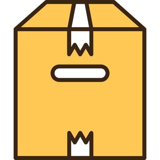 Box icon