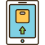 Delivery icon 64x64
