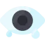 Eye icon 64x64