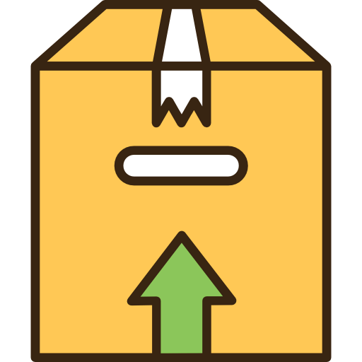 Box icon