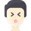 Cough icon 64x64