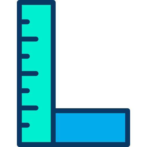 Scale icon