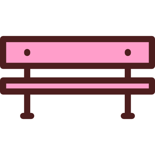 Bench icon