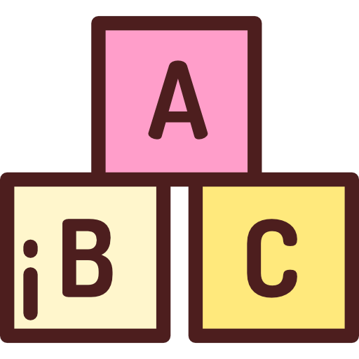 Abc icon