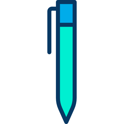 Pen icon