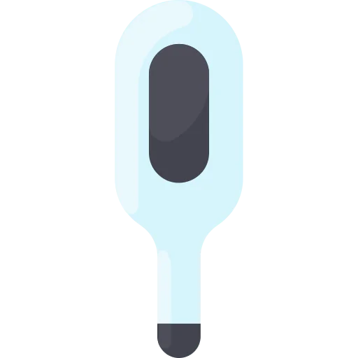 Thermometer icon