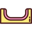 Skate park icon 64x64