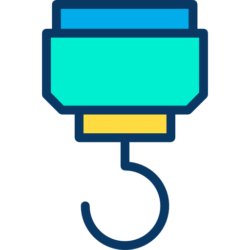 Hook icon