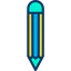 Pencil icon 64x64
