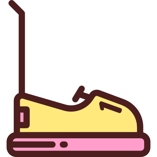 Bumper icon