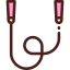 Skipping rope ícono 64x64