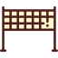 Volleyball net icon 64x64