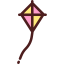 Kite icon 64x64