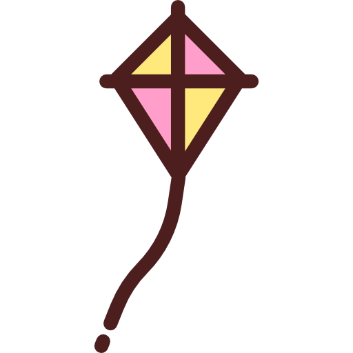 Kite icon