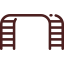 Ladder icon 64x64