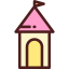 Castle icon 64x64