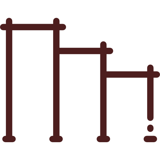 Bars icon