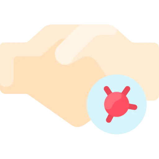 Handshake icon