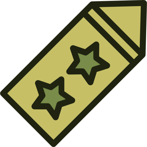 Grade icon