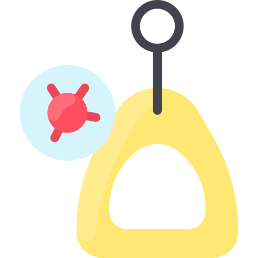Handrail icon
