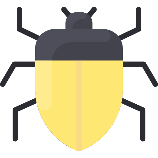 Insect icon
