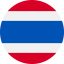 Thailand ícono 64x64