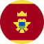 Montenegro icon 64x64