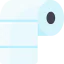 Toilet paper icon 64x64