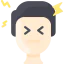 Headache icon 64x64