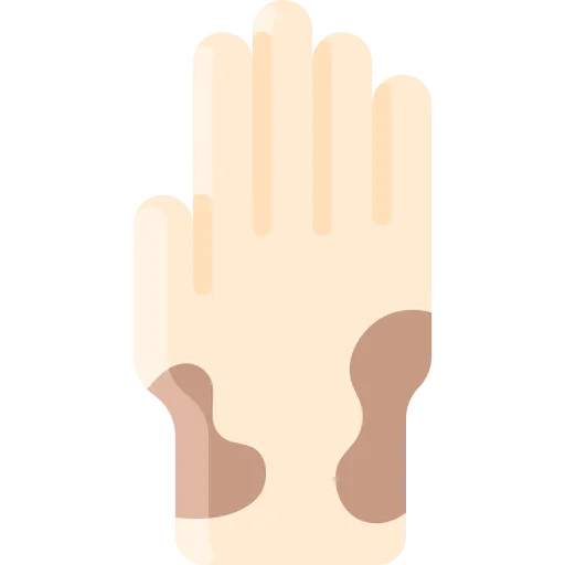 Hand icon