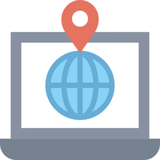 Computer icon