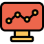 Analytics icon 64x64