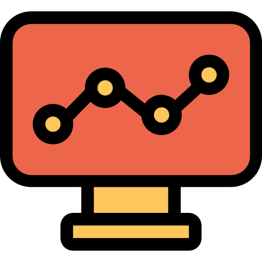 Analytics icon