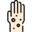 Hand icon 64x64