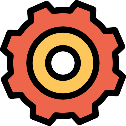 Settings icon