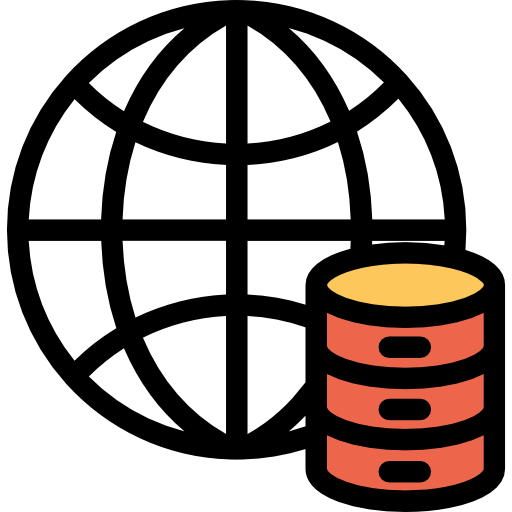 Database icon