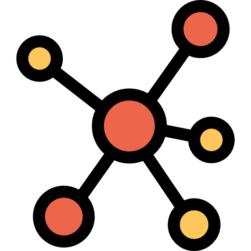 Network icon