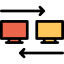 Sharing icon 64x64
