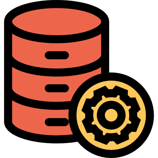 Database Symbol