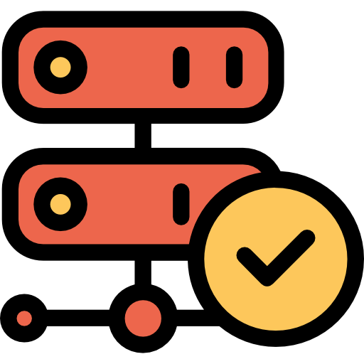 Server icon