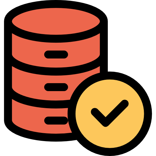 Database іконка